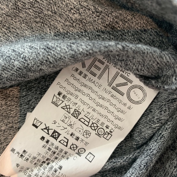 Kenzo T-Shirt - Picture 4 of 4